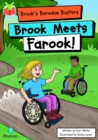 Image for Bug Club Independent Phase 5 Unit 14: Brook&#39;s Boredom Busters: Brook Meets Farook