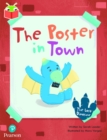 Image for The poster in town