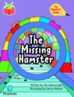 Image for Bug Club Independent Phase 5 Unit 22: The Hunter Kids: The Missing Hamster