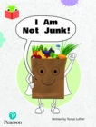 Image for I am not junk!