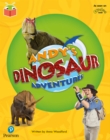 Andy's dinosaur adventure - 
