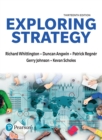 Image for Exploring Strategy