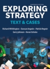 Exploring Strategy, Text & Cases - Whittington, Richard