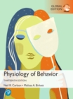 Image for Physiology of Behavior, eBook, Global Edition