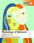 Image for Physiology of Behavior, Global Edition -- Revel