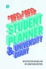 Image for McMillan and Weyers, Student Planner 2022