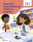 Image for Pearson International Primary Science Textbook Year 6