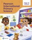 Image for Pearson International Primary Science Textbook Year 2