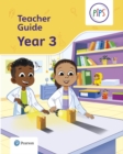 Image for Pearson International Primary Science Teacher Guide Year 3