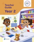 Image for Pearson International Primary Science Teacher Guide Year 2