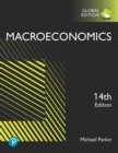 Image for Macroeconomics, Global Edition -- MyLab Economics with Pearson eText