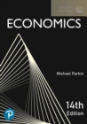 Image for Business &amp; Economics plus Pearson MyLab Economics with Pearson eText [Global Edition]