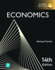 Image for Economics, Global Edition -- MyLab Economics with Pearson eText
