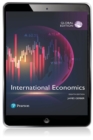 Image for International economics