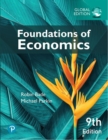 Image for Foundations of Economics plus Pearson MyLab Economics with Pearson eText, [GLOBAL EDITION]