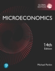 Image for Microeconomics plus Pearson MyLab Economics with Pearson eText [Global Edition]