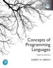 Image for Concepts of Programming Languages, Global Edition
