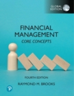 Image for Financial Management, Global Edition -- MyLab Finance with Pearson eText