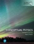 Image for Conceptual Physics plus Pearson Mastering Physics with Pearson eText, Global Edition