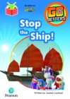 Image for Stop the ship!