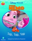 Bug Club Independent Phase 2 Unit 1-2: Disney Pixar: Finding Nemo: Tap, Tap, Tap! - 