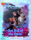 Bug Club Independent Phase 2 Unit 4: Disney Frozen 2: Get Rid of the Dam! - 