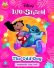 Bug Club Independent Phase 3 Unit 7: Disney Lilo and Stitch: The Odd Dog - 