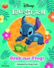 Bug Club Independent Phase 3 Unit 8: Disney Lilo and Stitch: Grab That Frog! - 