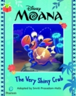 Bug Club Independent Phase 5 Unit 16: Disney Moana: The Very Shiny Crab - 