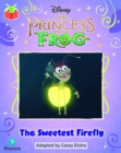 Image for Bug Club Independent Phase 5 Unit 27: Disney The Princess and the Frog: The Sweetest Firefly