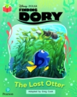 Bug Club Independent Year 2 Orange A: Disney Pixar Finding Dory: The Lost Otter - 