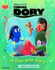 Bug Club Independent Year 2 Orange B: Disney Pixar Finding Dory: A Day with Dory - 