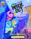 Image for Bug Club Independent Year 2 White B: Disney Pixar Inside Out: Joy&#39;s Mission