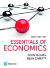 Image for Essentials of Economics