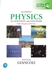 Image for Physics for Scientists and Engineers With Modern Physics