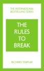 Image for The Rules to Break