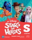 Image for My Disney Stars and Heroes American Edition Starter Level Student&#39;s Book with eBook