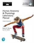 Image for Human Anatomy &amp; Physiology Laboratory Manual, Main Version Global Edition plus Pearson Mastering A&amp;P with Pearson eText (Package)