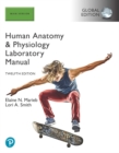 Image for Human Anatomy &amp; Physiology Laboratory Manual, Main Version (with Cat &amp; Fetal Pig Dissection) Global Edition -- Mastering A&amp;P with Pearson eText