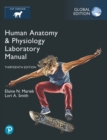Image for Human Anatomy &amp; Physiology Laboratory Manual, Cat Version, Global Edition