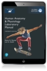 Image for Human Anatomy &amp; Physiology. Laboratory Manual