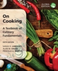 Image for On Cooking: A Textbook of Culinary Fundamentalsplus Pearson MyLab Culinary with Pearson eText (Package)