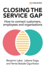 Image for Closing the Service Gap