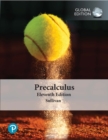 Image for Precalculus, Global Edition + MyLab Math with Pearson eText