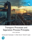 Image for Transport processes and separation process principles