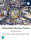 Image for Multinational Business Finance, Global Edition -- MyLab Finance with Pearson eText Access Code