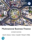 Image for Multinational Business Finance, Global Edition