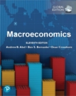 Image for Macroeconomics, Global Edition + MyLab Economics with Pearson eText (Package)