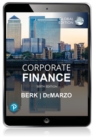 Image for Corporate finance