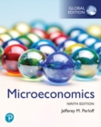 Image for Microeconomics, Global Edition -- MyLab Economics with Pearson eText Access Code
